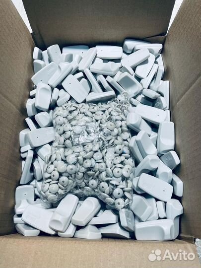 Алармы датчики антикражные