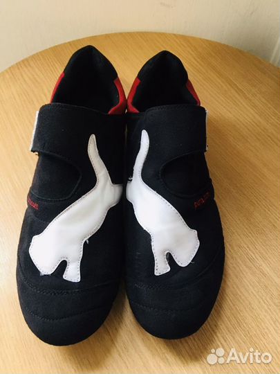 Кроссовки мужские 42 размер новые