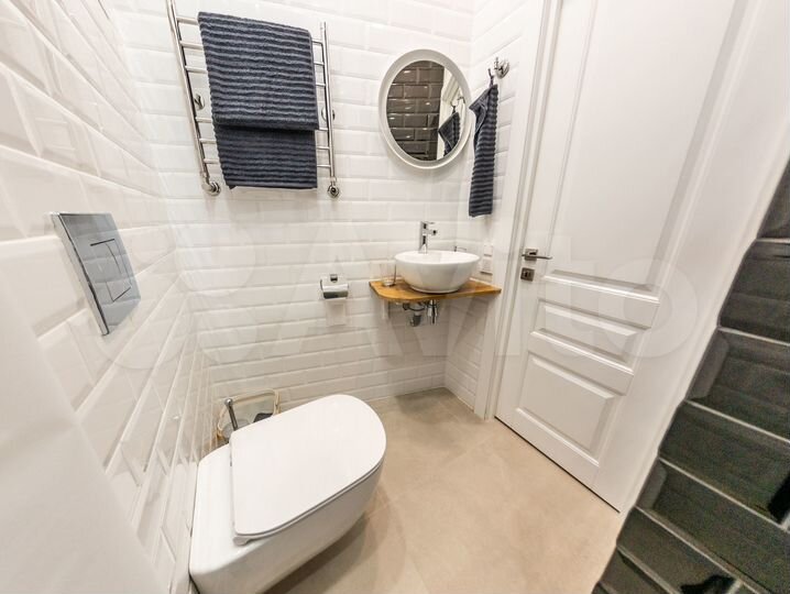 Апартаменты-студия, 18,6 м², 8/9 эт.