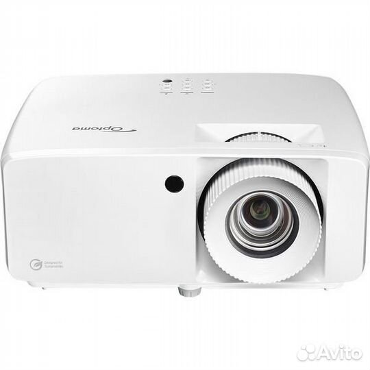 Проектор Optoma UHZ616 White