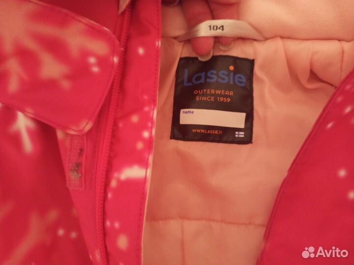 Детская одежда для девочек