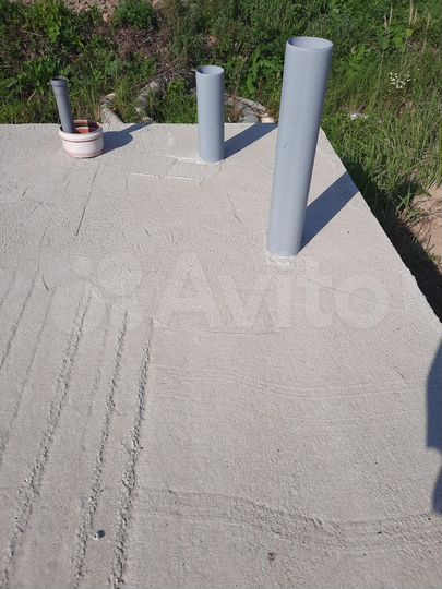 Участок 12 сот. (ИЖС)