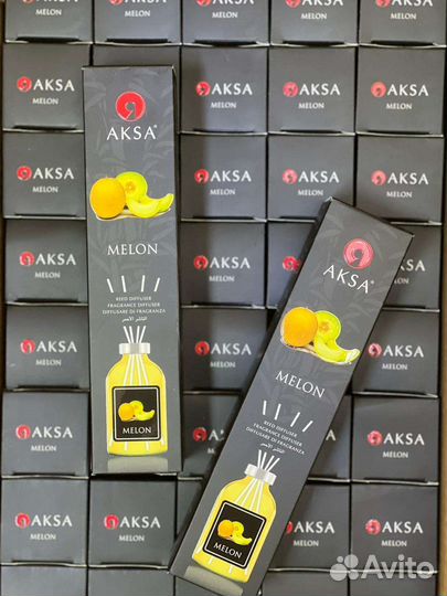 Ароматический диффузор для дома Aksa Esans опт