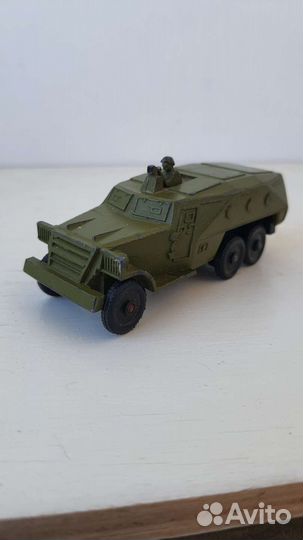 Военная техника СССР