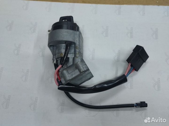 Замок зажигания 1118