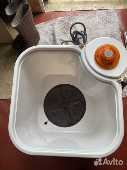 Стиральная машинка 