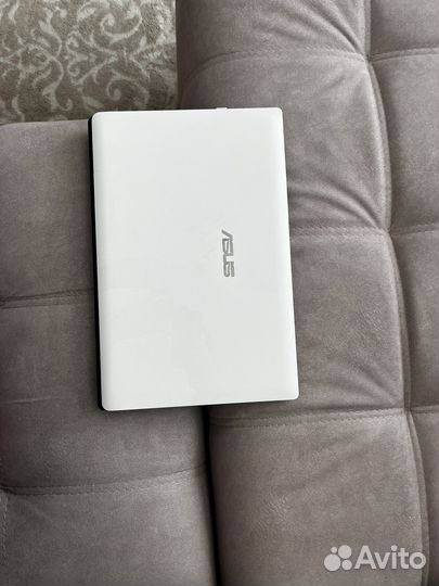Ноутбук asus бу