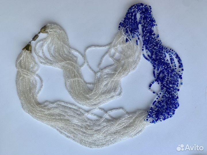 Бижутерия-винтаж прошлых лет