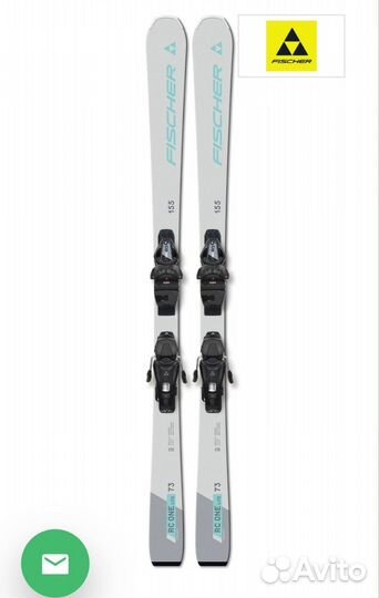 Горные лыжи Fischer RC One Lite 72/73/Aspire/X