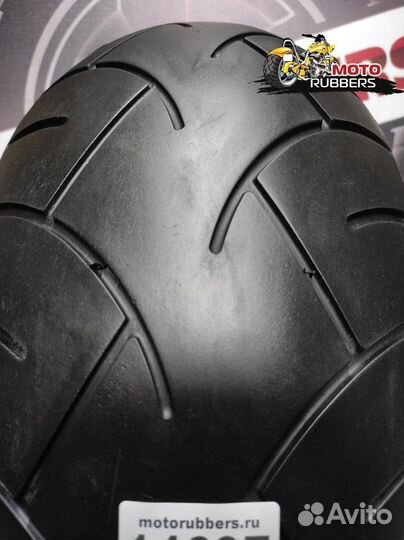 240/40/18 R18 Metzeler me880 marathon №14697