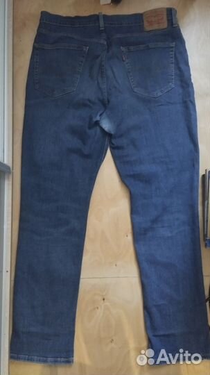 Джинсы Levis 541