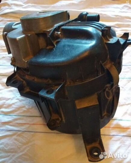 Двигатель двс Toyota 4Runner