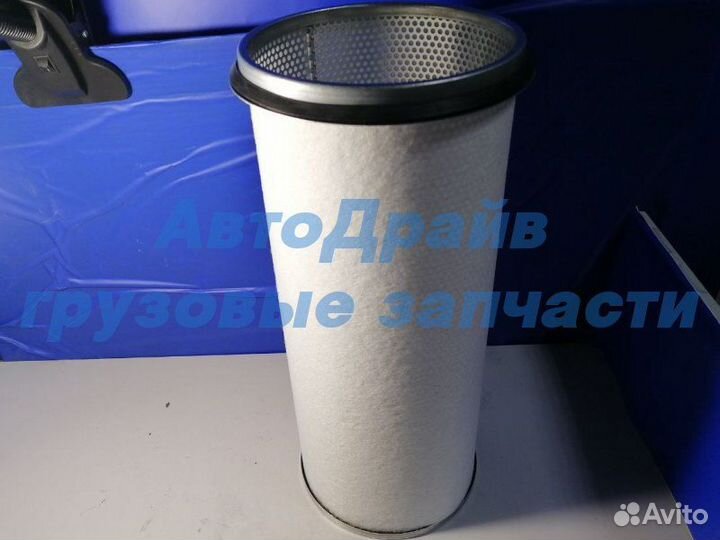 Фильтр воздушный Ивеко евротраккер внутренний