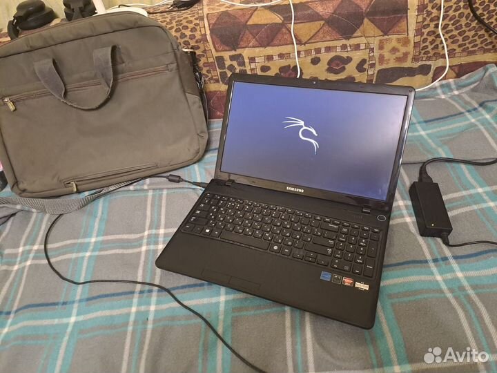 Продам Ноутбук Samsung 355E5C