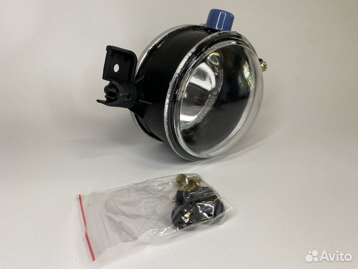 Фара противотуманная Ford Focus 2