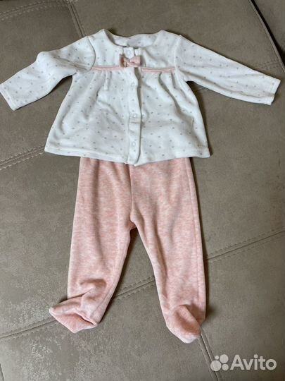 Костюмы для малышки