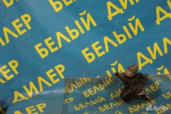 Гтц + вакуумник Suzuki Baleno