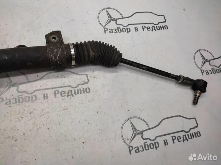 Рулевая рейка W638 V-class Vito 611.980 01.1999