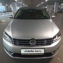 Volkswagen Passat 1.8 AMT, 2011, 146 770 км, с пробегом, цена 1 450 000 руб.