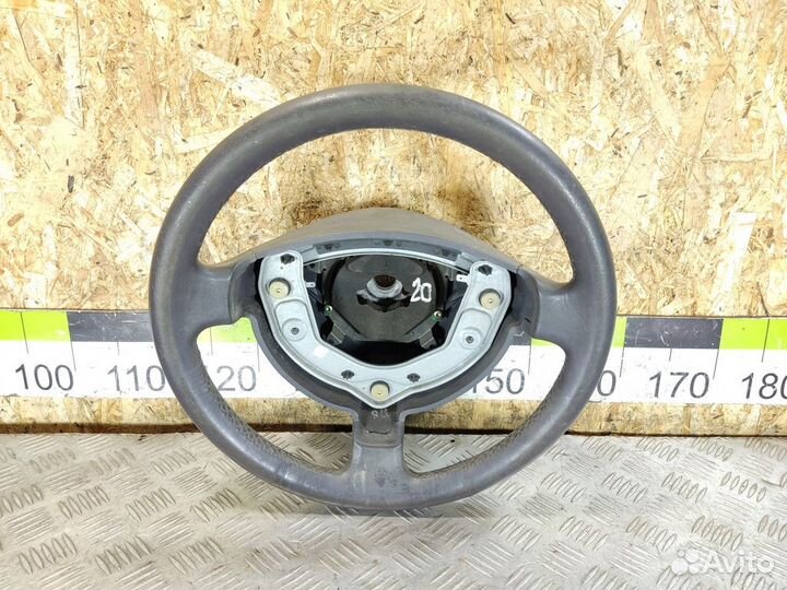 Рулевое колесо A 168