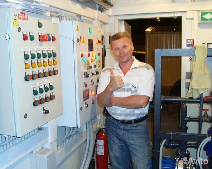 Мастер на час Электрик Сантехник Срочный выезд