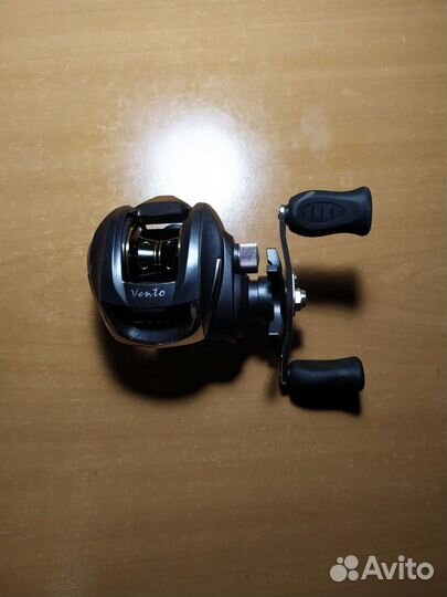 Катушка мультипликатор