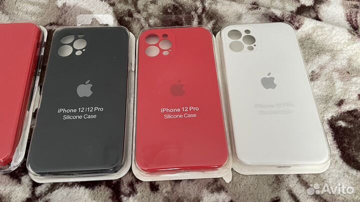 Чехлы для Айфон