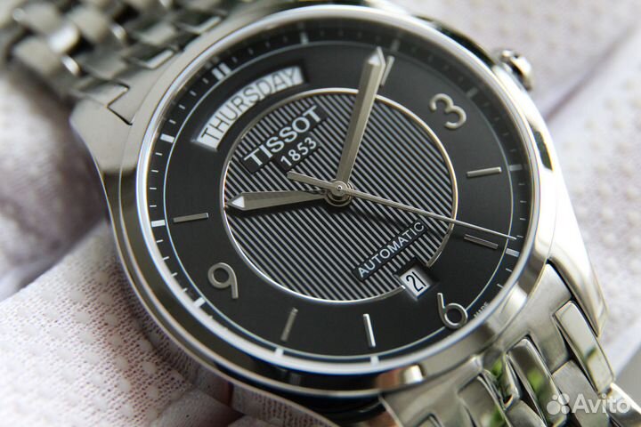 Tissot T-Classic Automatic