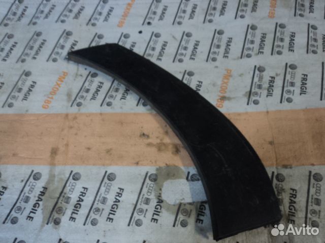 Расширитель крыла задний левый Hyundai Tucson 3