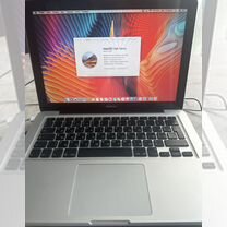 Apple MacBook Pro