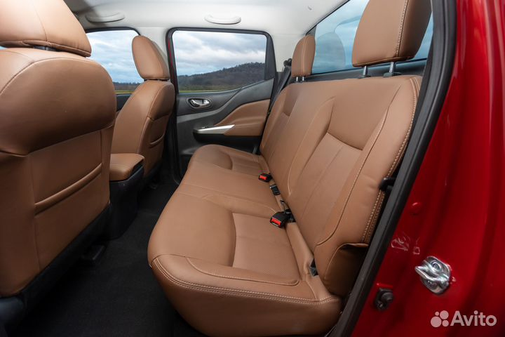 Dongfeng DF6 2.3 МТ, 2023