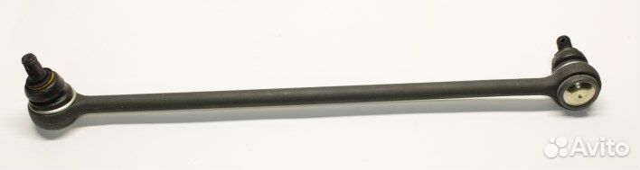 Тяга рулевая продольная Газель 3302