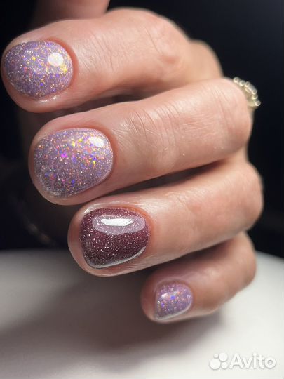 Мастер маникюра