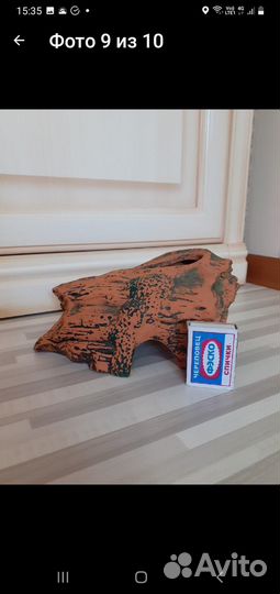 Декорации для аквариума, компрессор, помпа