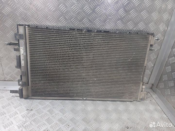 Радиатор кондиционера Opel Insignia A A20NHT 2011