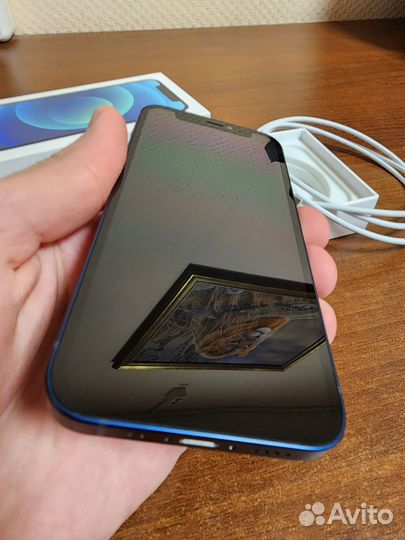 iPhone 12 mini, 256 ГБ