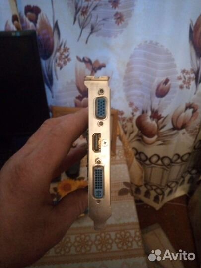 Видеокарты