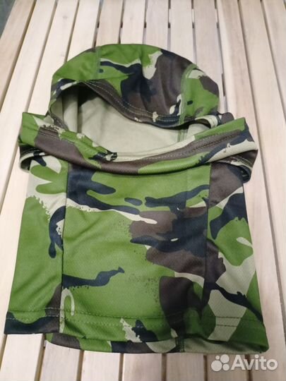 Балаклава тактическая