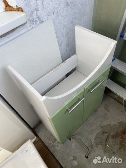 Тумба для ванной