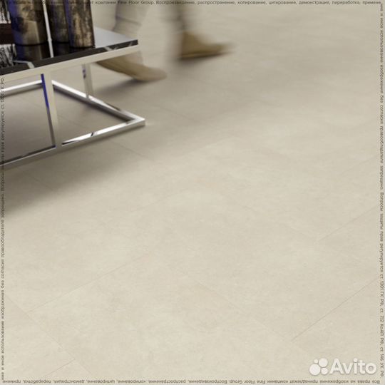 Ламинат LVT FineFloor FF-1490 Сан-Вито