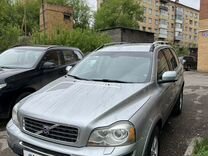 Volvo XC90 2.5 AT, 2010, 316 500 км, с пробегом, цена 1 499 000 руб.