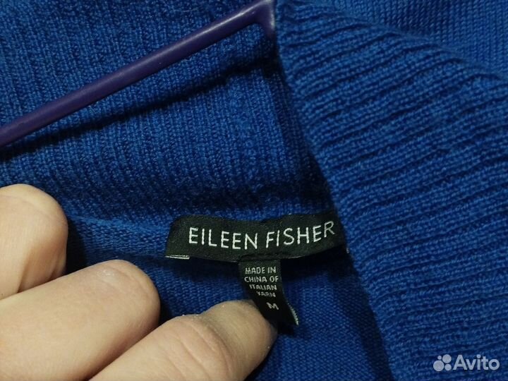 Кардиган Ellen fisher