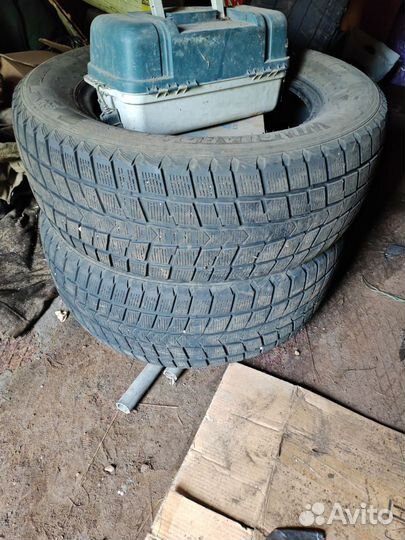 Nexen Winguard 231 265/60 R18