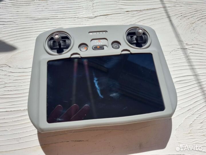 Силиконовый чехол для пульта RC Dji Mini 3 Pro