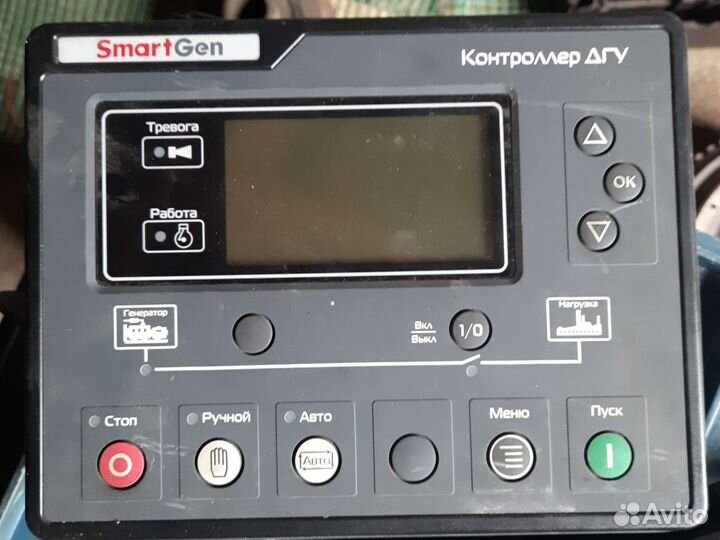 Спед контроллер с2002