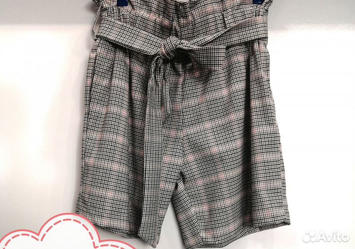 Шорты для девочек