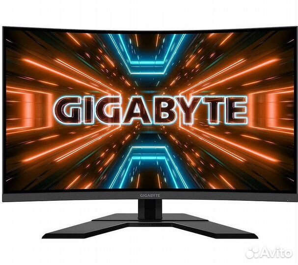 Монитор Gigabyte 31.5