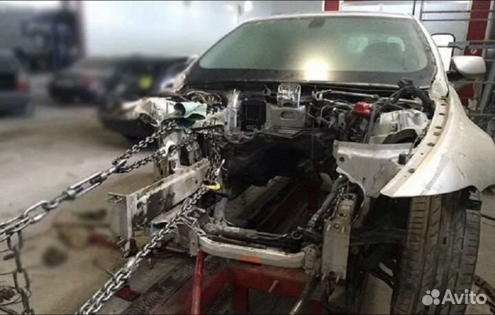 Автосервис