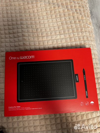 Графический планшет