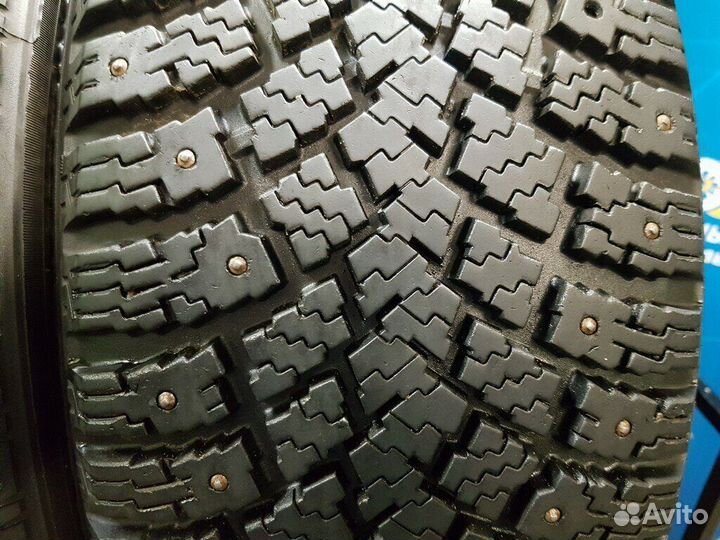 Nokian Tyres Hakkapeliitta SUV 255/55 R17